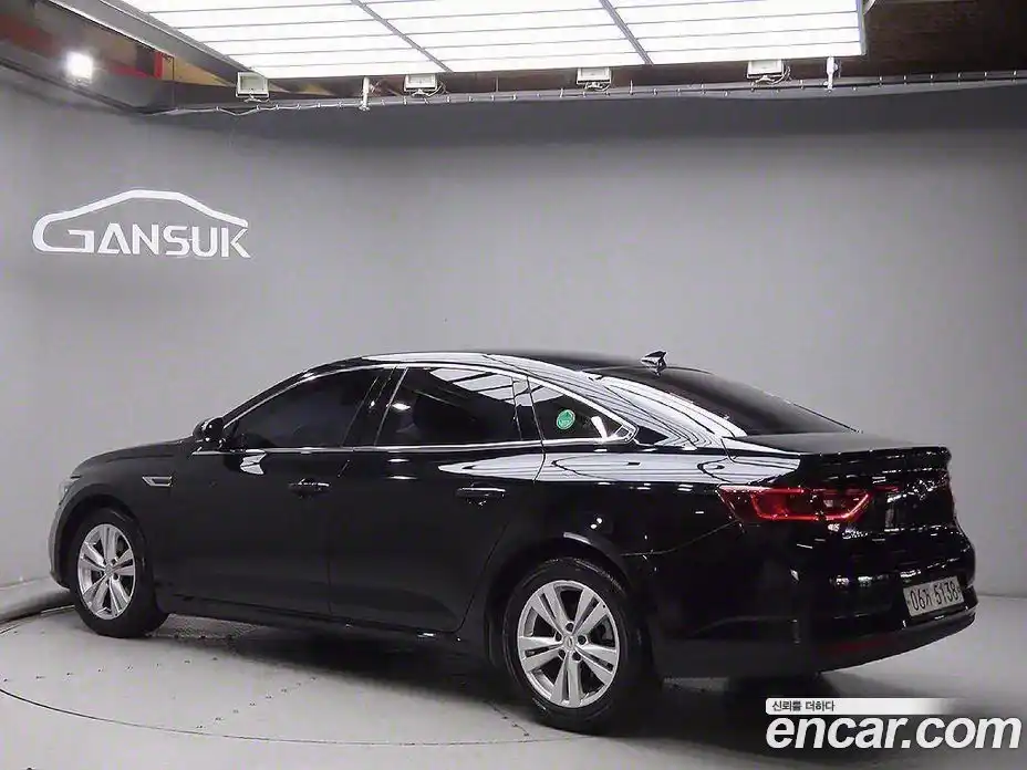 Renault SM6 2017 2.0 Автомат в Москве № 153018, фото 3