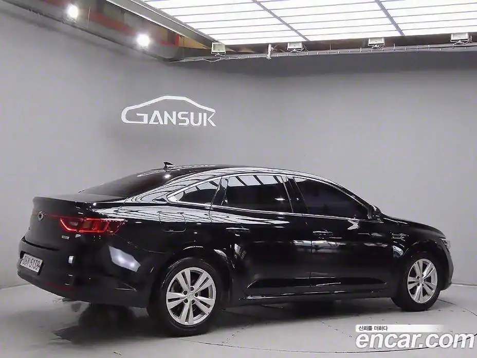 Renault SM6 2017 2.0 Автомат в Москве № 153018, фото 4