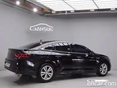 Renault SM6 2017 2.0 Автомат в Москве № 153018, миниатюра 4