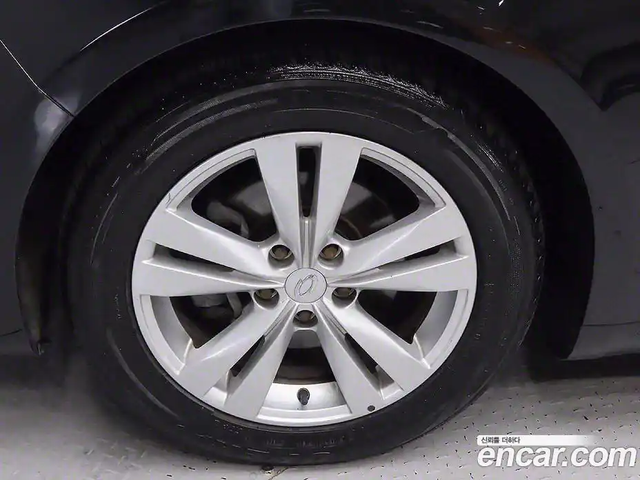 Renault SM6 2017 2.0 Автомат в Москве № 153018, фото 5