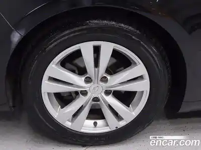 Renault SM6 2017 2.0 Автомат в Москве № 153018, миниатюра 5