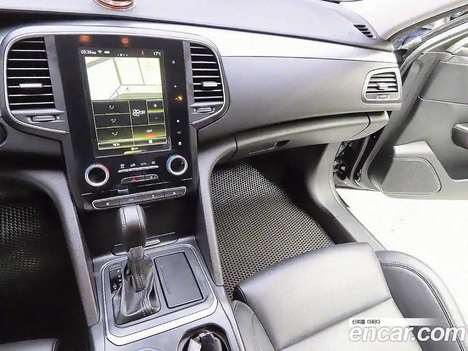 Renault SM6 2017 2.0 Автомат в Москве № 153018, фото 7