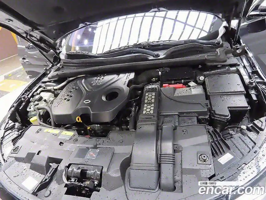 Renault SM6 2017 2.0 Автомат в Москве № 153018, фото 8