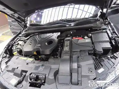 Renault SM6 2017 2.0 Автомат в Москве № 153018, миниатюра 8