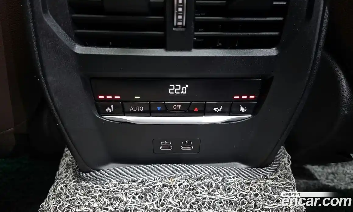 BMW 3-Series 2021 2.0 Автомат в Москве № 158604, фото 18