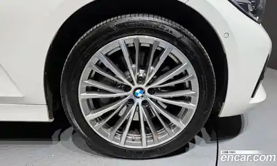 BMW 3-Series 2021 2.0 Автомат в Москве № 158604, миниатюра 5