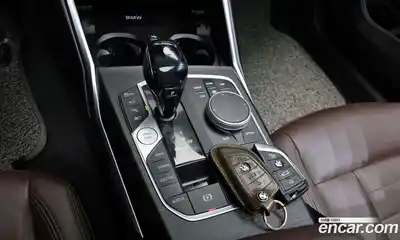 BMW 3-Series 2021 2.0 Автомат в Москве № 158604, миниатюра 9