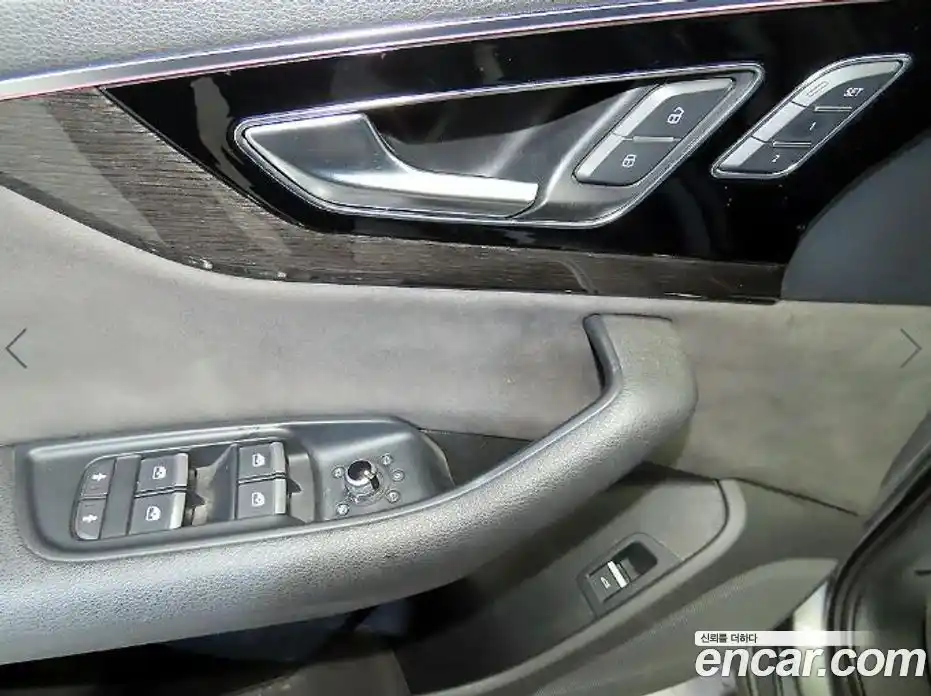 Audi Q7 2016 3.0 Автомат в Москве № 160861, фото 13