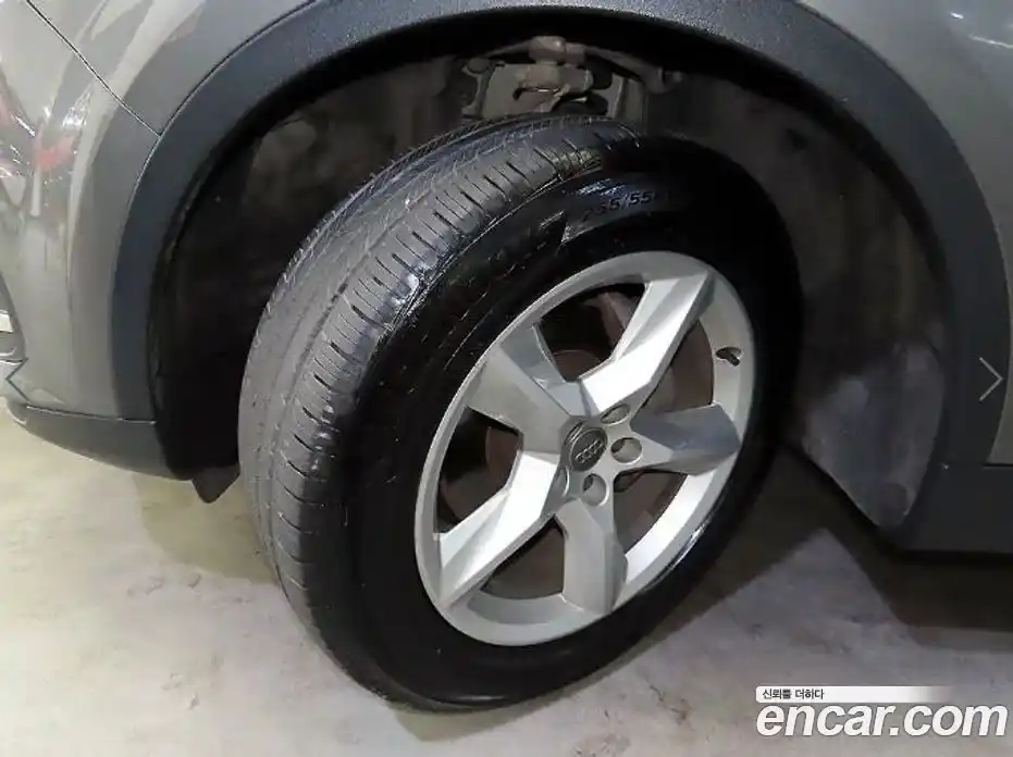 Audi Q7 2016 3.0 Автомат в Москве № 160861, фото 20