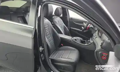 Mercedes-Benz E-Class 2020 1.9 Автомат в Москве № 161531, миниатюра 12