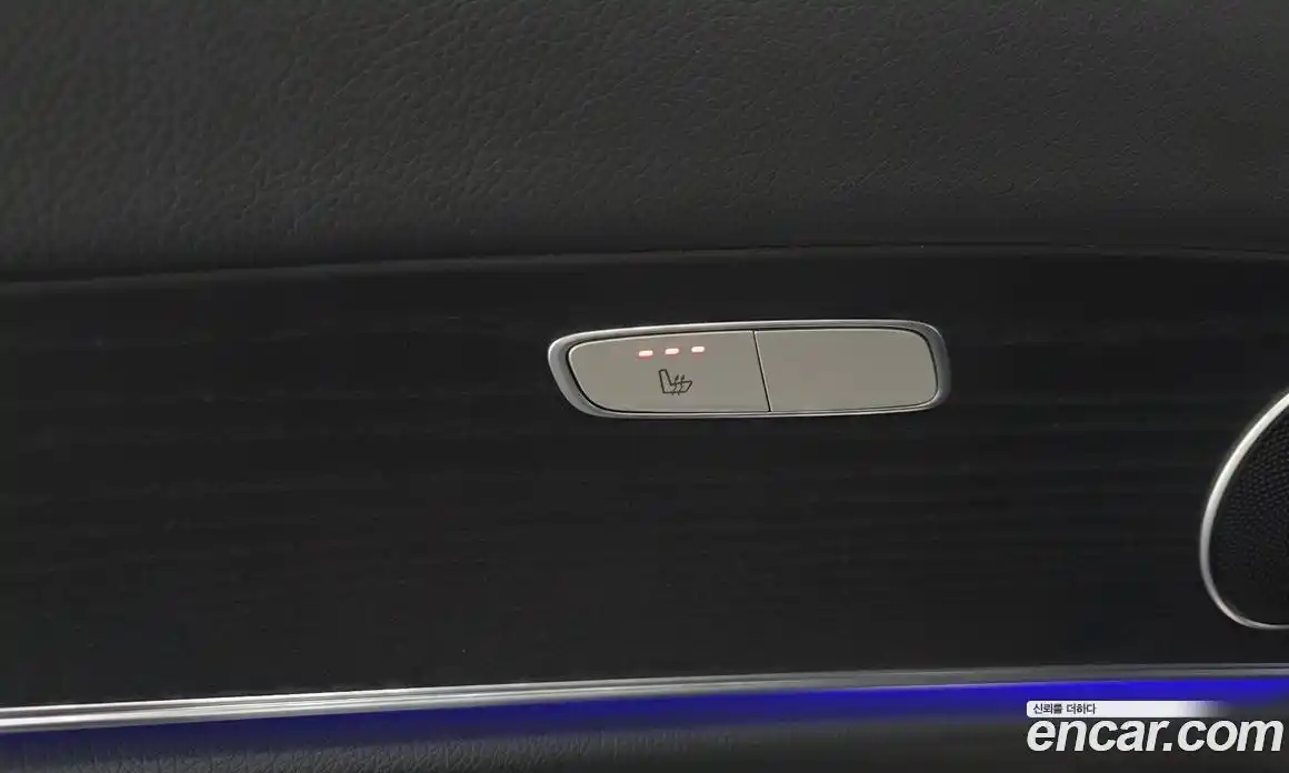 Mercedes-Benz E-Class 2020 1.9 Автомат в Москве № 161531, фото 18