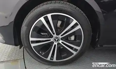 Mercedes-Benz E-Class 2020 1.9 Автомат в Москве № 161531, миниатюра 5