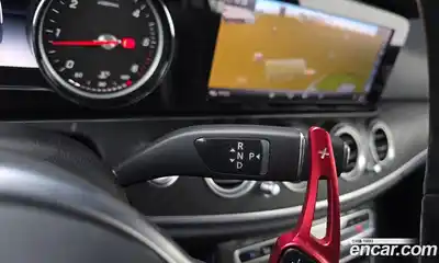 Mercedes-Benz E-Class 2020 1.9 Автомат в Москве № 161531, миниатюра 9