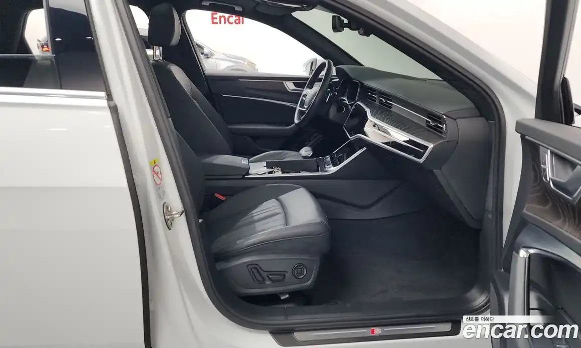 Audi A6 2022 2.0 Автомат в Москве № 162578, фото 11