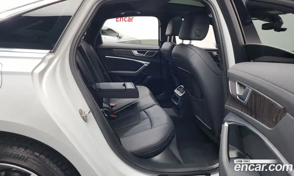 Audi A6 2022 2.0 Автомат в Москве № 162578, фото 12