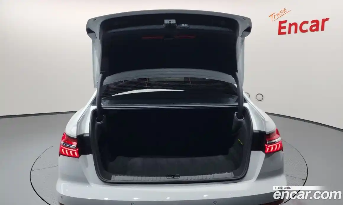 Audi A6 2022 2.0 Автомат в Москве № 162578, фото 20