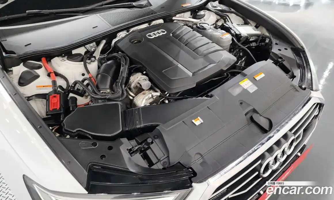 Audi A6 2022 2.0 Автомат в Москве № 162578, фото 6