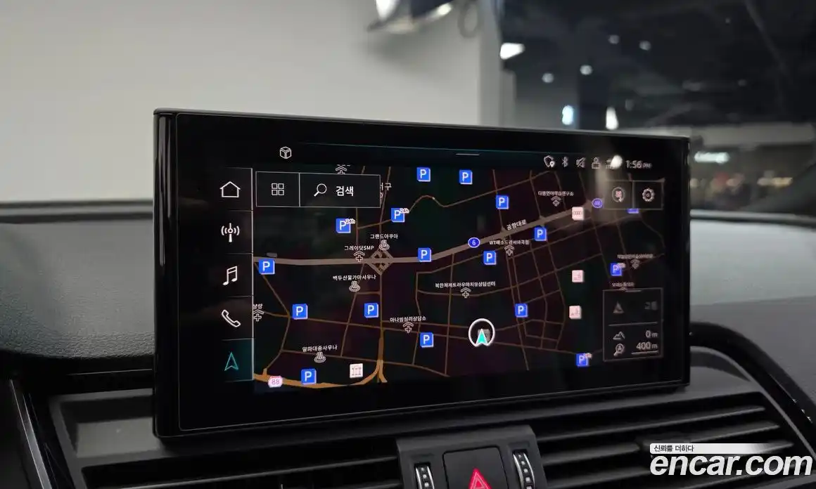 Audi Q5 2023 2.0 Автомат в Москве № 162580, фото 14