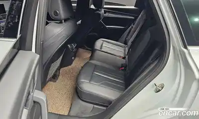 Audi Q5 2020 2.0 Автомат в Москве № 163370, миниатюра 12