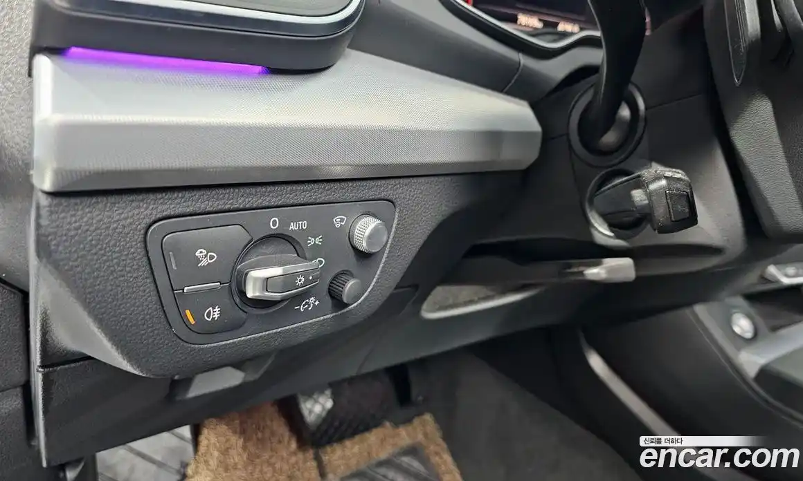 Audi Q5 2020 2.0 Автомат в Москве № 163370, фото 17