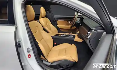 Volvo S90 2024 2.0 Автомат в Москве № 164310, миниатюра 11