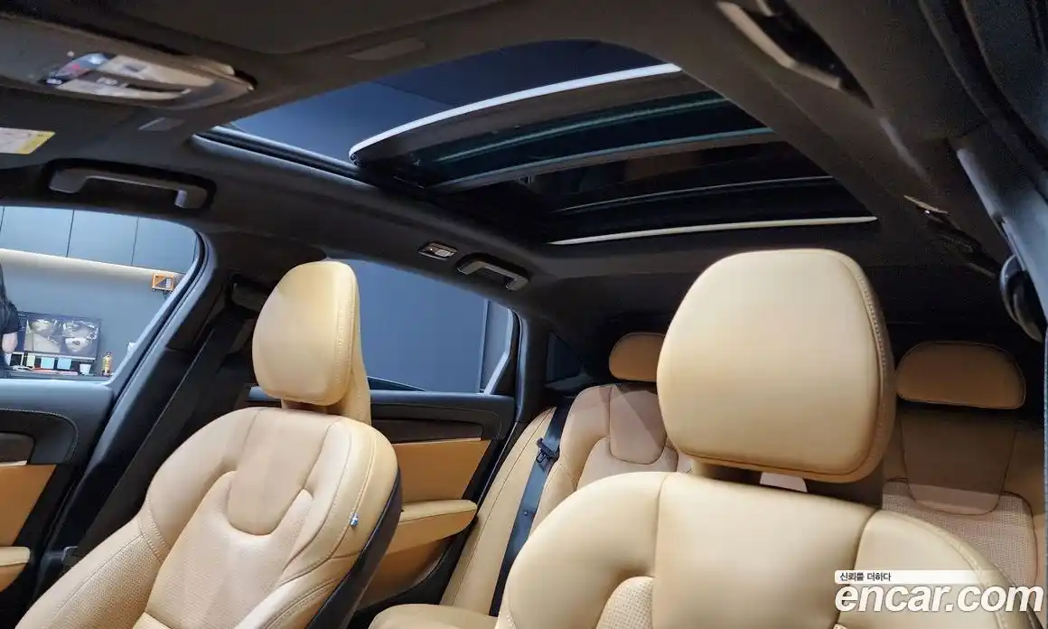 Volvo S90 2024 2.0 Автомат в Москве № 164310, фото 18