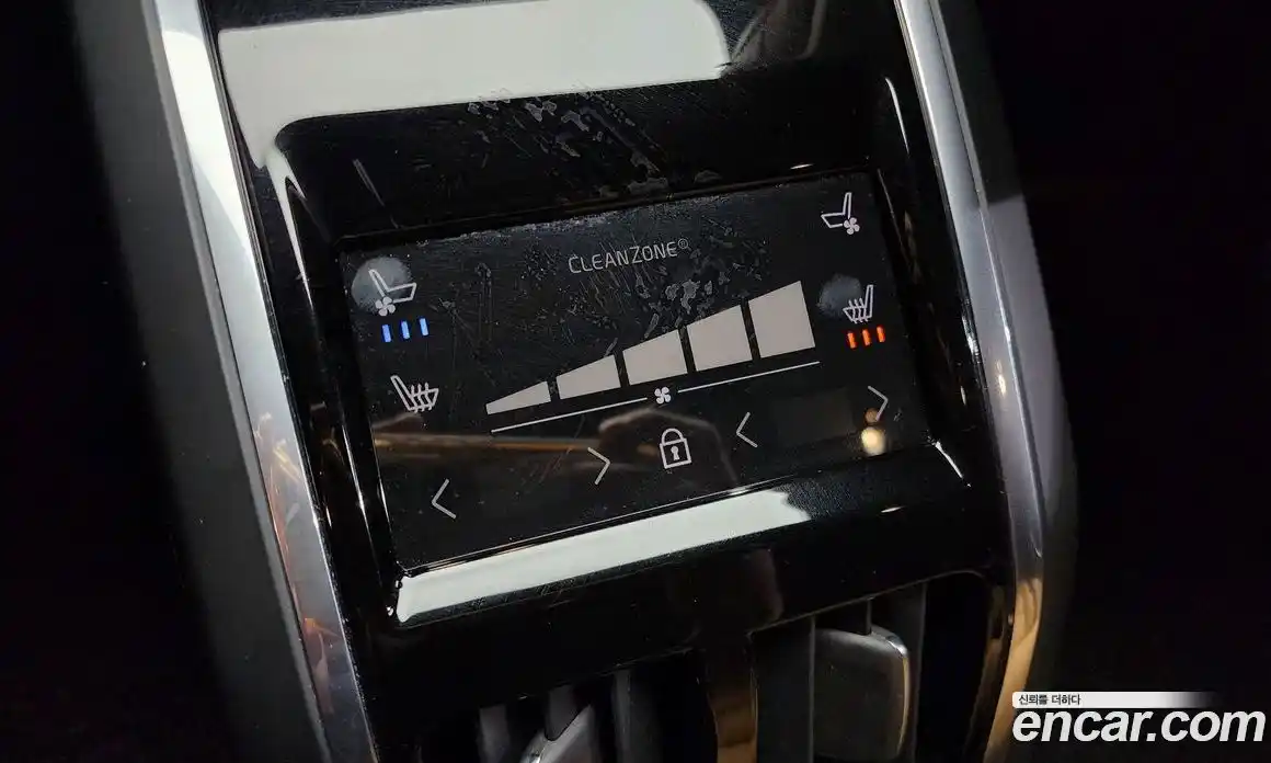 Volvo S90 2024 2.0 Автомат в Москве № 164310, фото 19