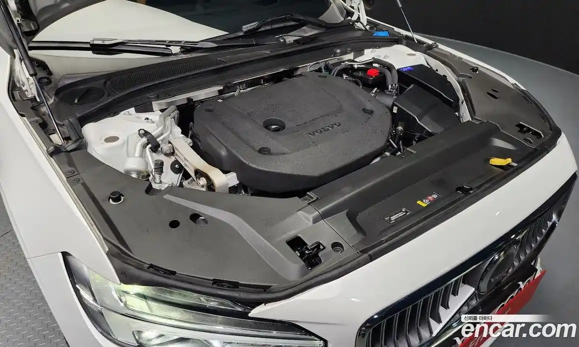 Volvo S90 2024 2.0 Автомат в Москве № 164310, фото 6