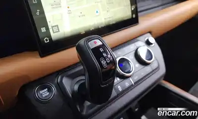 Land Rover Defender 2024 3.0 Автомат в Москве № 166010, миниатюра 9