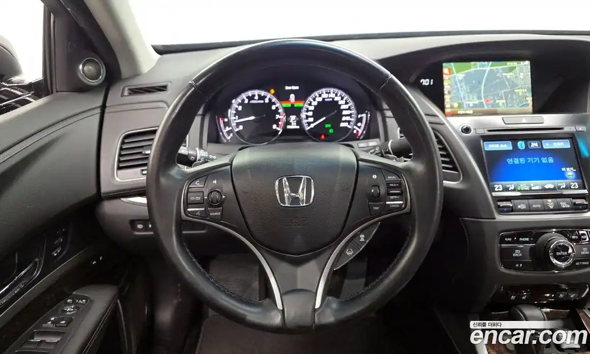 Honda Legend 2016 3.5 Автомат в Москве № 170670, фото 13
