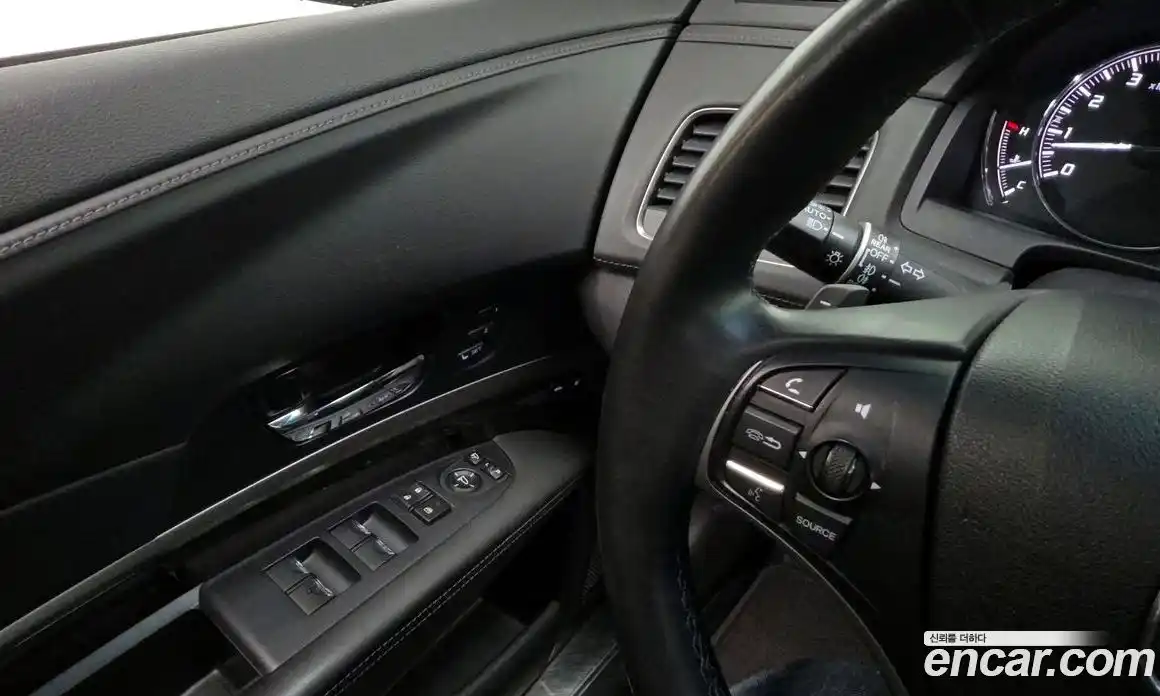 Honda Legend 2016 3.5 Автомат в Москве № 170670, фото 17