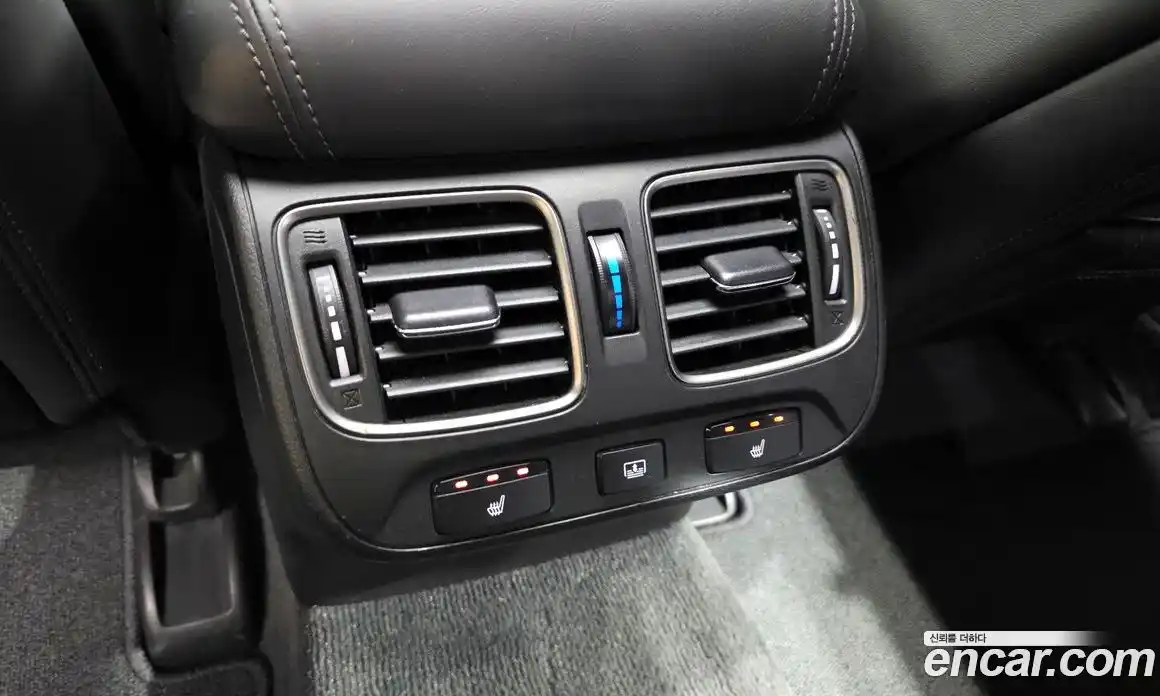 Honda Legend 2016 3.5 Автомат в Москве № 170670, фото 18