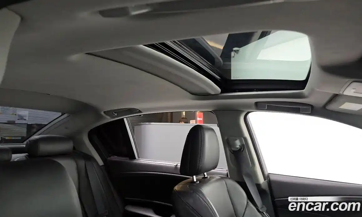 Honda Legend 2016 3.5 Автомат в Москве № 170670, фото 19