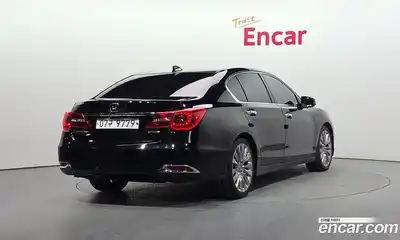 Honda Legend 2016 3.5 Автомат в Москве № 170670, миниатюра 2