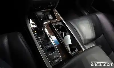 Honda Legend 2016 3.5 Автомат в Москве № 170670, миниатюра 9