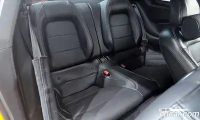 Ford Mustang 2019 5.0 Автомат в Москве № 170884, миниатюра 12