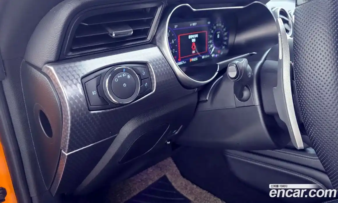 Ford Mustang 2019 5.0 Автомат в Москве № 170884, фото 17