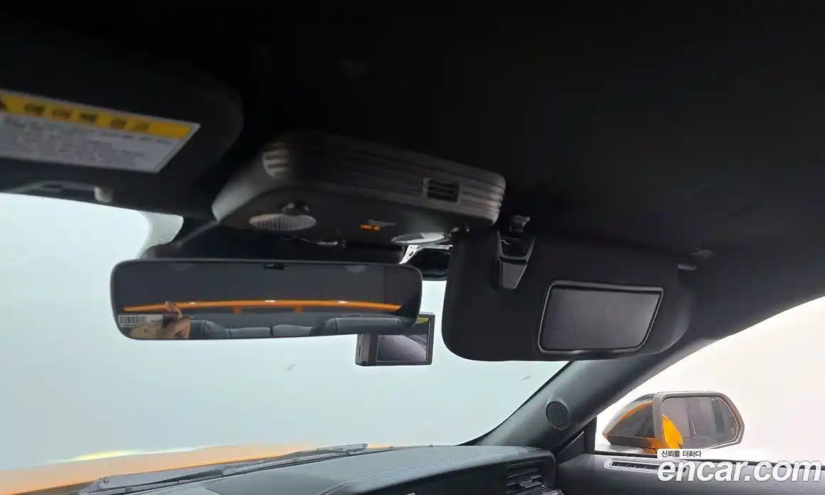 Ford Mustang 2019 5.0 Автомат в Москве № 170884, фото 19