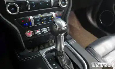 Ford Mustang 2019 5.0 Автомат в Москве № 170884, миниатюра 9