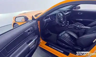 Ford Mustang 2019 5.0 Автомат в Москве № 170884, миниатюра 10
