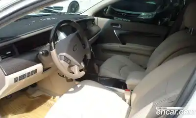 Renault SM7 2007 3.5 Автомат в Москве № 186344, миниатюра 12