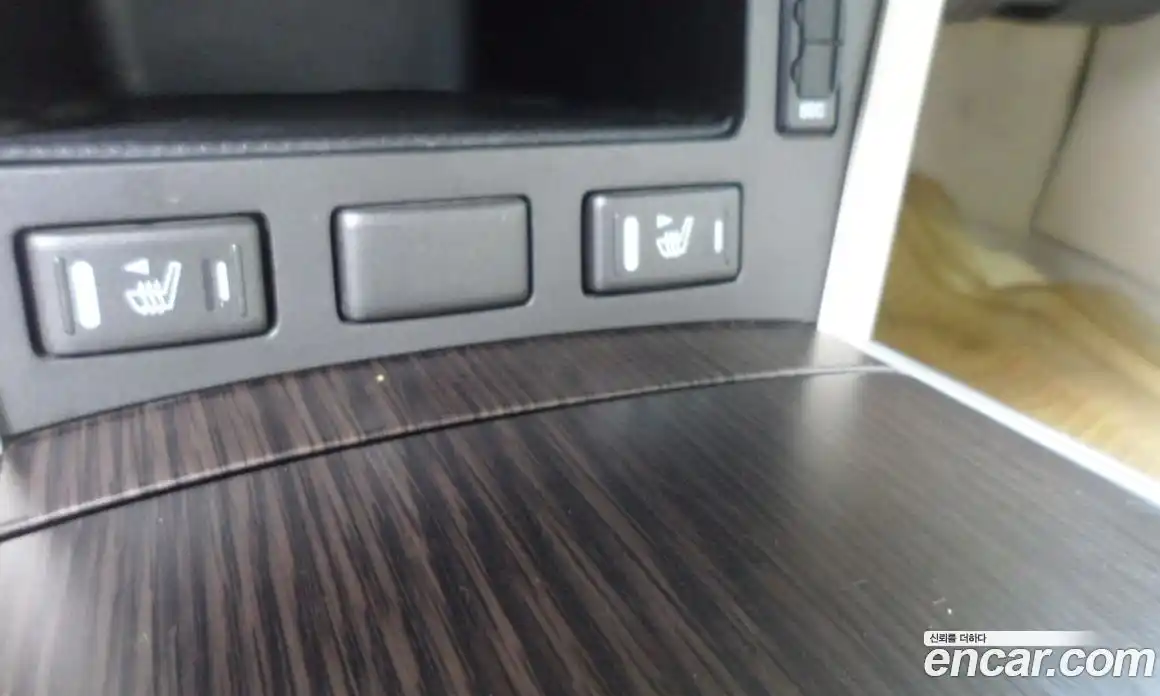 Renault SM7 2007 3.5 Автомат в Москве № 186344, фото 14