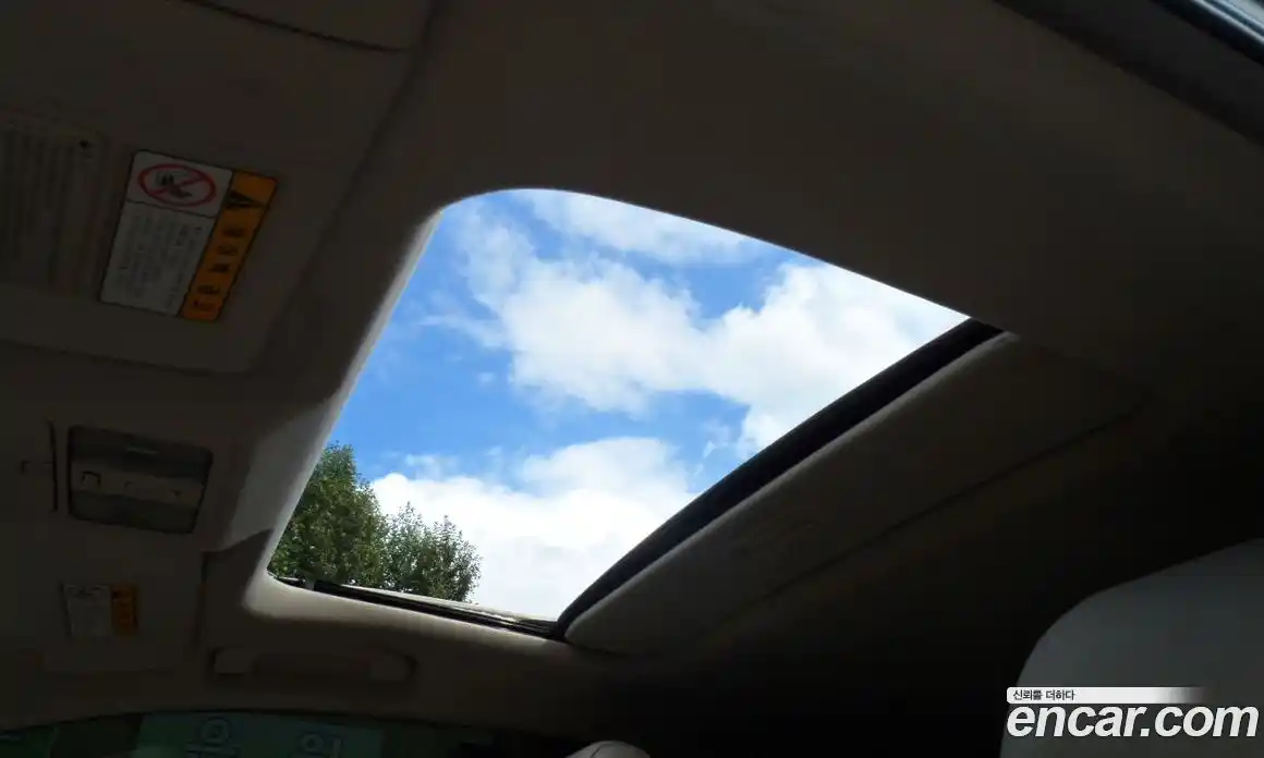 Renault SM7 2007 3.5 Автомат в Москве № 186344, фото 15