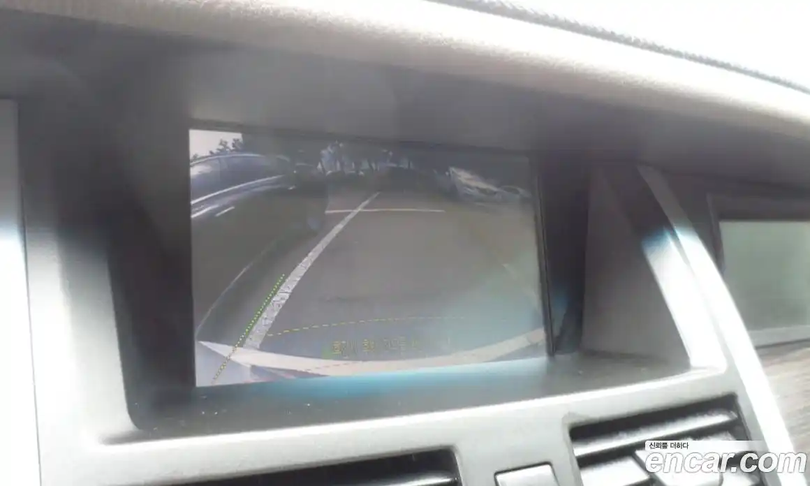 Renault SM7 2007 3.5 Автомат в Москве № 186344, фото 18