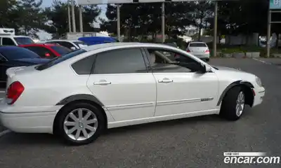 Renault SM7 2007 3.5 Автомат в Москве № 186344, миниатюра 2