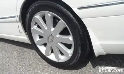 Renault SM7 2007 3.5 Автомат в Москве № 186344, миниатюра 5