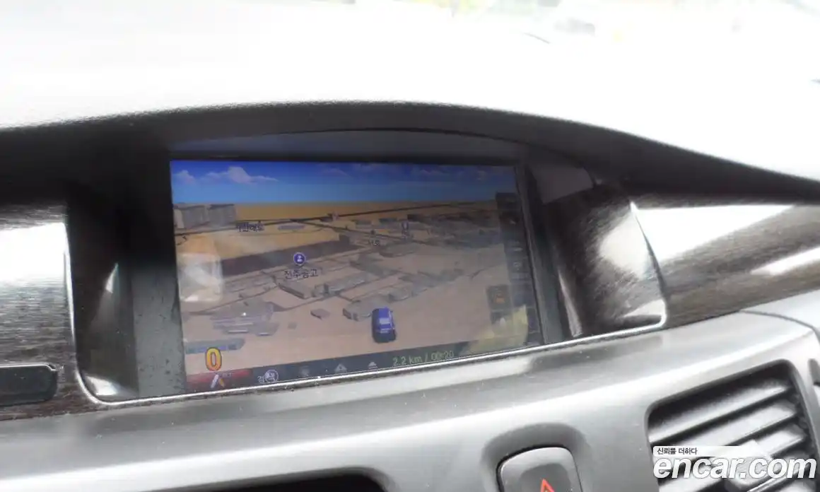 Renault SM5 2014 1.5 Автомат в Москве № 186593, фото 12