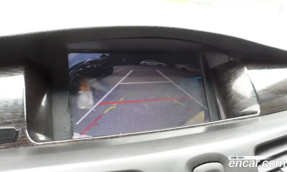 Renault SM5 2014 1.5 Автомат в Москве № 186593, фото 13