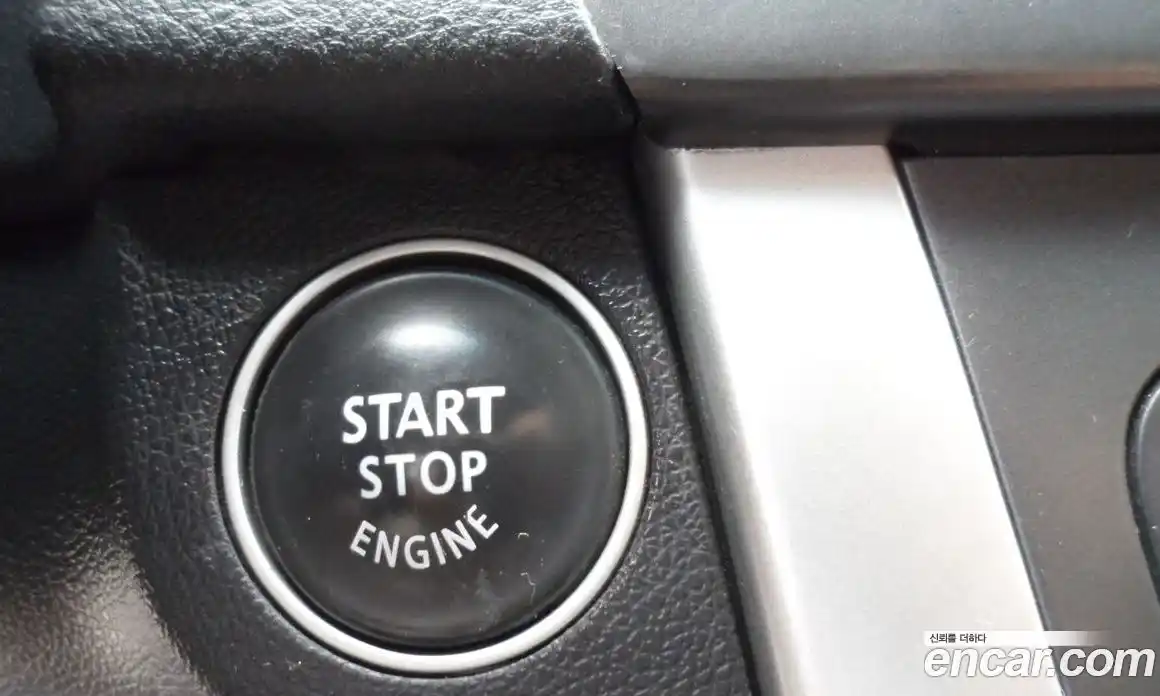 Renault SM5 2014 1.5 Автомат в Москве № 186593, фото 15