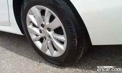 Renault SM5 2014 1.5 Автомат в Москве № 186593, миниатюра 5